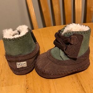 Baby Ugg Boots